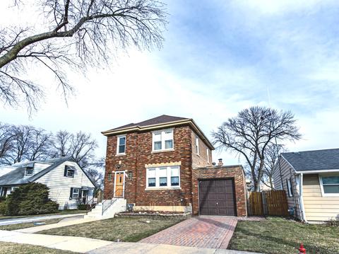 4625 Pulaski Ave, Lyons, IL 60534 photo 1