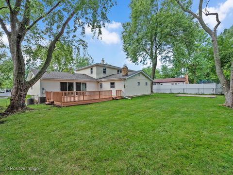 540 Milton Ln, Hoffman Estates, IL 60169 photo 20