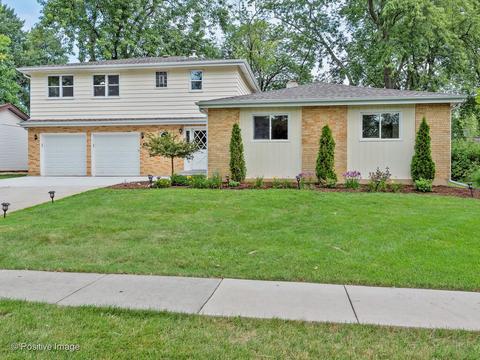 540 Milton Ln, Hoffman Estates, IL 60169 photo 1
