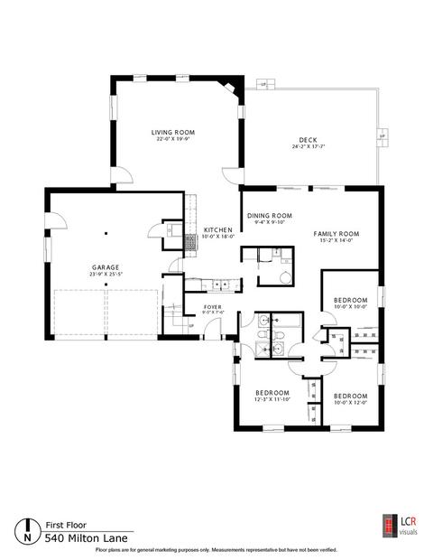 540 Milton Ln, Hoffman Estates, IL 60169 photo 22