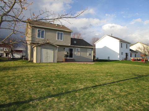 3216 Veronica St, Plano, IL 60545 photo 4