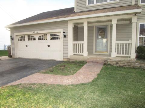 3216 Veronica St, Plano, IL 60545 photo 2