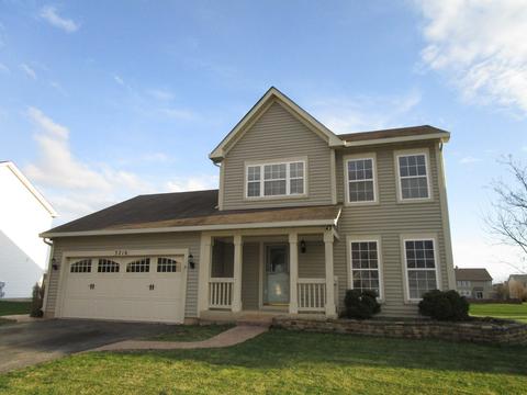 3216 Veronica St, Plano, IL 60545 photo 1