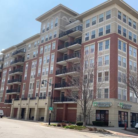 656 Pearson St #312C, Des Plaines, IL 60016 photo 1