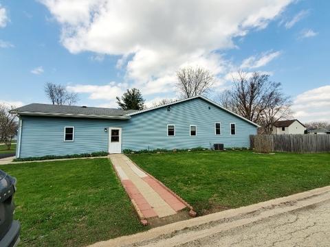 529 Mitchell St, Braidwood, IL 60408 photo 3