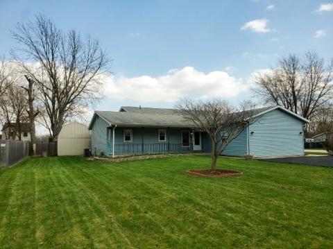 529 Mitchell St, Braidwood, IL 60408 photo 1
