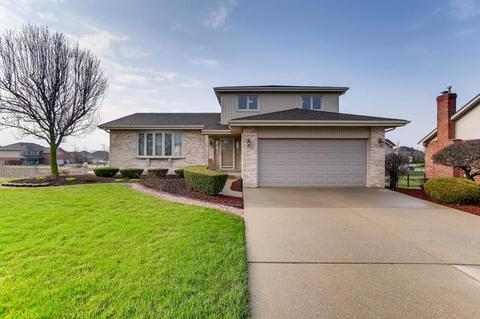 9001 Willow Ln, Mokena, IL 60448 photo 1