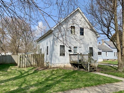 345 S Alma Ave, Kankakee, IL 60901 photo 1