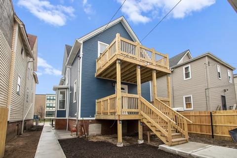 708 E 44th St, Chicago, IL 60653 photo 17
