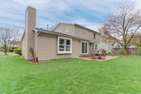 407 Beacon Cir, Bloomington, IL 61704 photo 40