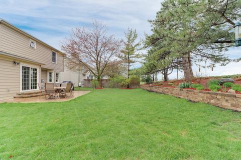 407 Beacon Cir, Bloomington, IL 61704 photo 41