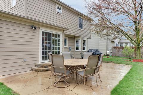 407 Beacon Cir, Bloomington, IL 61704 photo 42