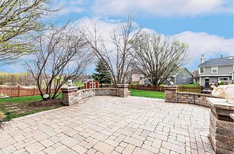 1035 Bentley Ln, Bartlett, IL 60103 photo 22