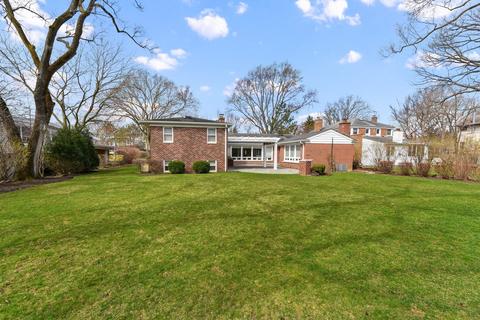 945 Oak Dr, Glencoe, IL 60022 photo 20