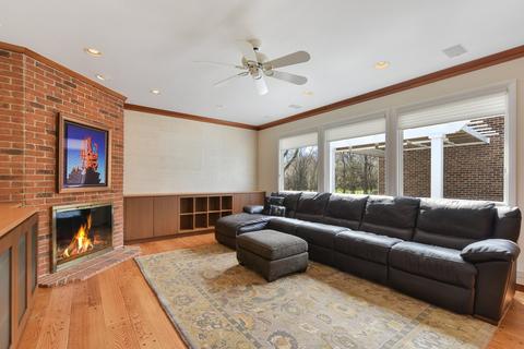945 Oak Dr, Glencoe, IL 60022 photo 6