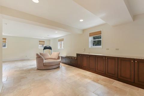 945 Oak Dr, Glencoe, IL 60022 photo 18