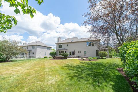 15238 Dan Patch Dr, Plainfield, IL 60544 photo 43