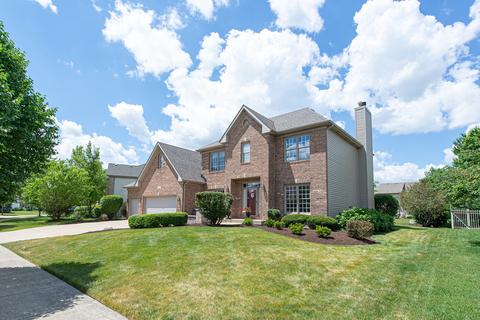 15238 Dan Patch Dr, Plainfield, IL 60544 photo 2