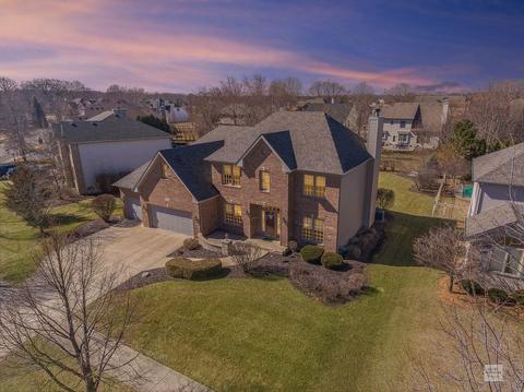 15238 Dan Patch Dr, Plainfield, IL 60544 photo 4