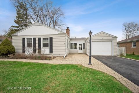 2110 Central Rd, Glenview, IL 60025 photo 2