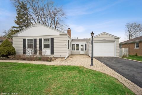 2110 Central Rd, Glenview, IL 60025 photo 1
