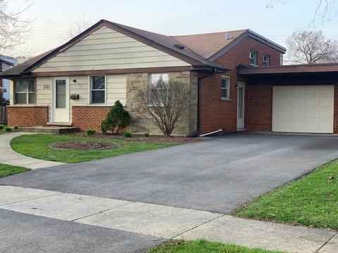 395 E Park Ave, Elmhurst, IL 60126 photo 1