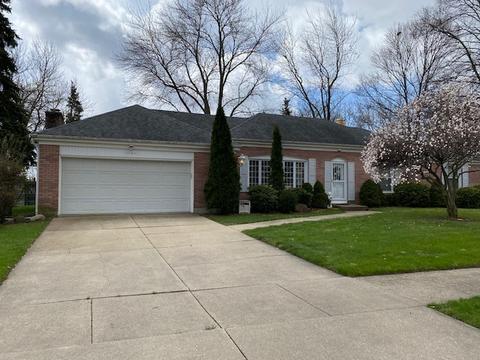 1161 Squire Dr, Aurora, IL 60505 photo 1