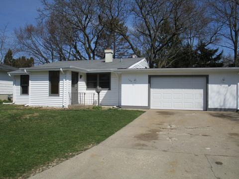708 University St, Harvard, IL 60033 photo 1
