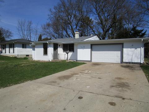 708 University St, Harvard, IL 60033 photo 2