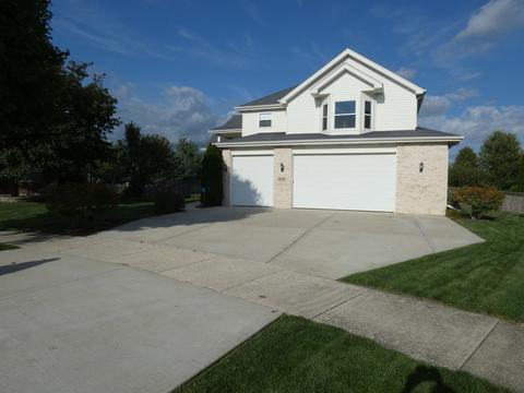 13101 Evon St, Plainfield, IL 60585 photo 3