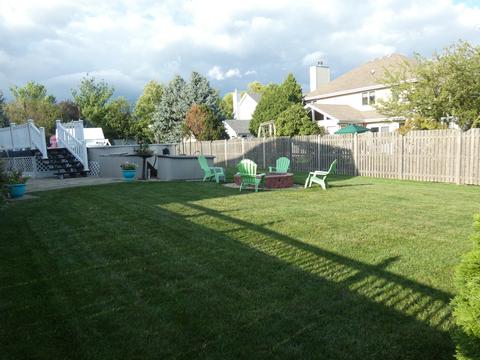 13101 Evon St, Plainfield, IL 60585 photo 28