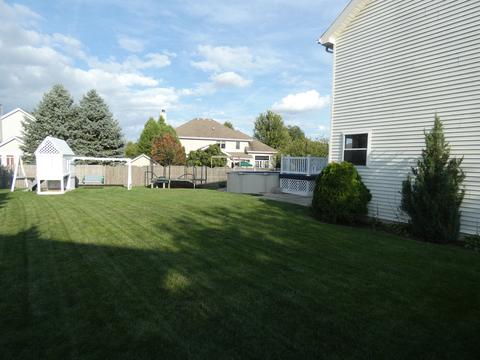 13101 Evon St, Plainfield, IL 60585 photo 31