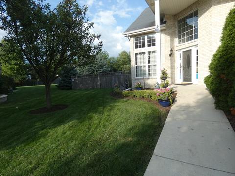13101 Evon St, Plainfield, IL 60585 photo 2