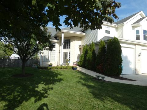 13101 Evon St, Plainfield, IL 60585 photo 1