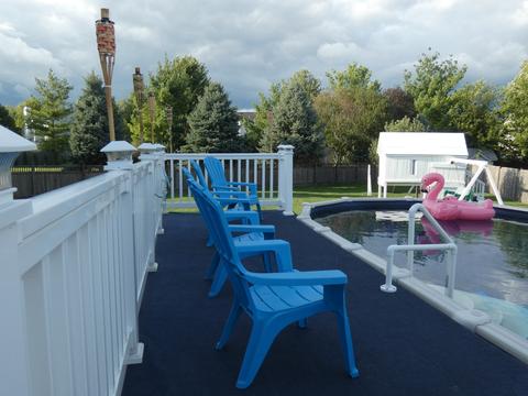 13101 Evon St, Plainfield, IL 60585 photo 29