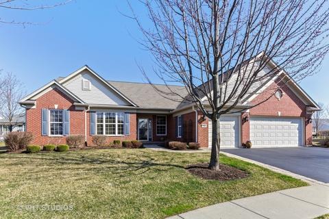 702 Breezy, Elgin, IL 60124 photo 51