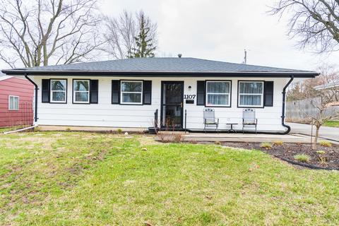 1107 Julienne Dr, Normal, IL 61761 photo 1