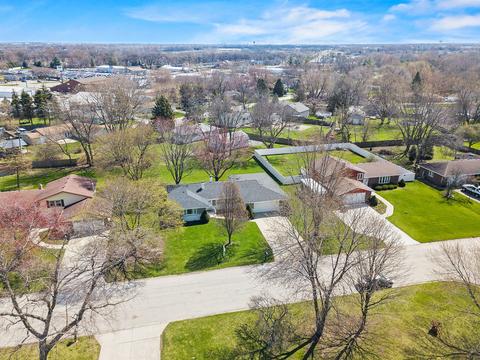 16105 S George Ct, Plainfield, IL 60586 photo 5