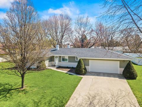 16105 S George Ct, Plainfield, IL 60586 photo 3