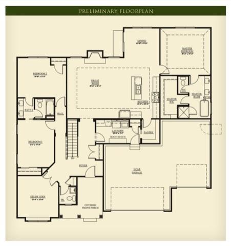 3647 Waterscape Ter, Elgin, IL 60124 photo 2