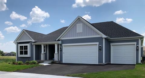 3647 Waterscape Ter, Elgin, IL 60124 photo 1