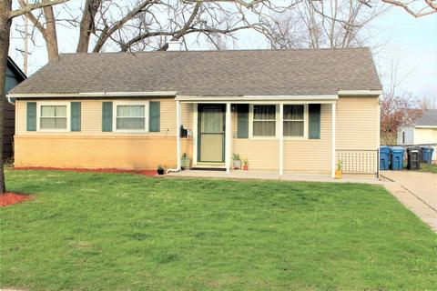 326 Robinson Dr, Morris, IL 60450 photo 1