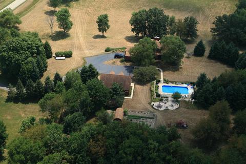 23200 S Ford Rd, Minooka, IL 60447 photo 53