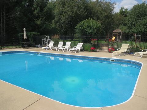 23200 S Ford Rd, Minooka, IL 60447 photo 37