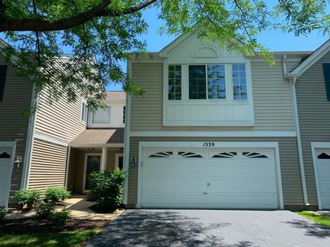 1539 Spaulding Rd, Bartlett, IL 60103 photo 1