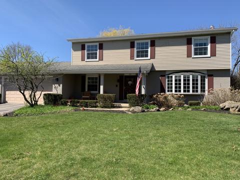 109 Devon Ln, Naperville, IL 60540 photo 1