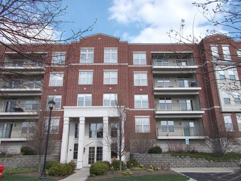 511 Prestwick Ln #308, Wheeling, IL 60090 photo 1