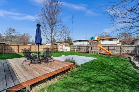 5540 Maple Ln, Midlothian, IL 60445 photo 27