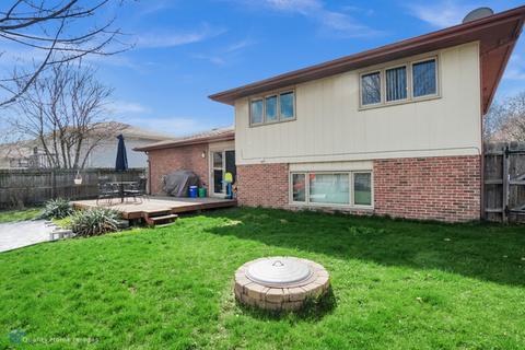 5540 Maple Ln, Midlothian, IL 60445 photo 28