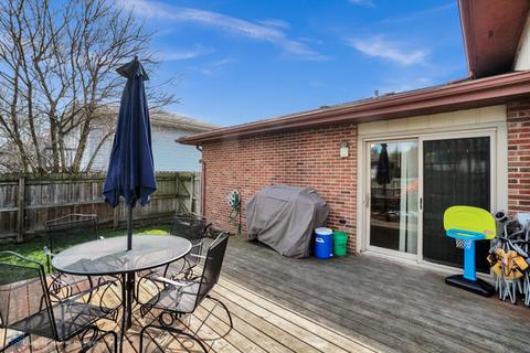 5540 Maple Ln, Midlothian, IL 60445 photo 26